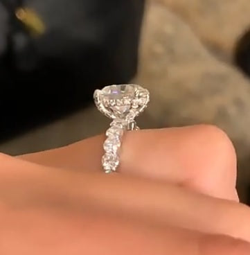 Custom Rings