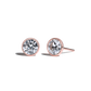 Bezel Studs