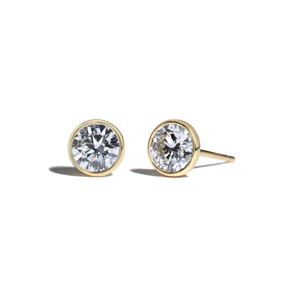 Bezel Studs