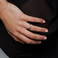 Sylvia - East-West Engagement Ring