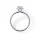 Julia - Classic Solitaire with Halo