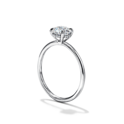 Sage - Minimalist Solitaire with Hidden Halo