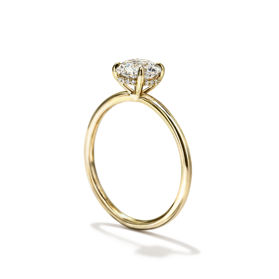 Sage - Minimalist Solitaire with Hidden Halo
