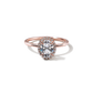 Julia - Classic Solitaire with Halo