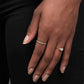 Sylvia - East-West Engagement Ring