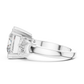 Nell - 5-Stone Basket Setting