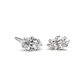 Marquise Studs