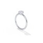 Krissy - Low Profile Solitaire