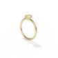 Krissy - Low Profile Solitaire