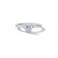 Krissy - Low Profile Solitaire