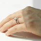 Krissy - Low Profile Solitaire