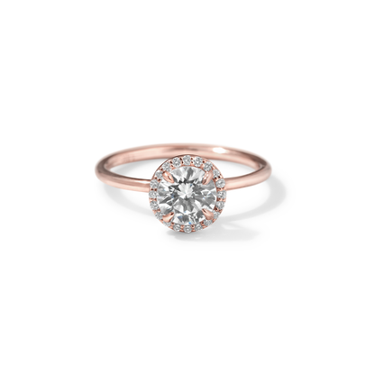 Julia - Classic Solitaire with Halo