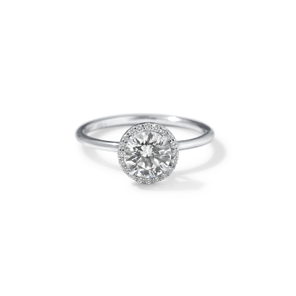Julia - Classic Solitaire with Halo