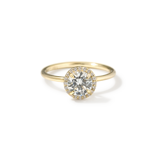 Julia - Classic Solitaire with Halo