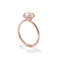 Julia - Classic Solitaire with Halo