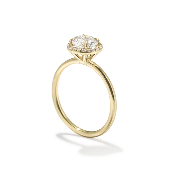 Julia - Classic Solitaire with Halo