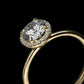Julia - Classic Solitaire with Halo