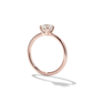 Krissy - Low Profile Solitaire