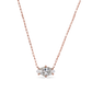 Marquise Diamond Pendant