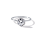 Selene Diamond Engagement Ring